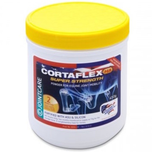 Equine America Cortaflex HA SuperFenn Super Strength Powder